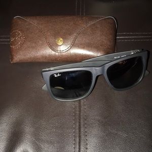 Ray-ban sunglasses